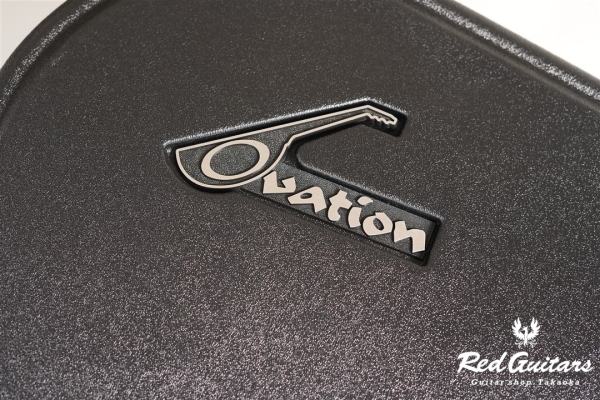 1687GT-8 Adamas I - Reverse Blue Burst